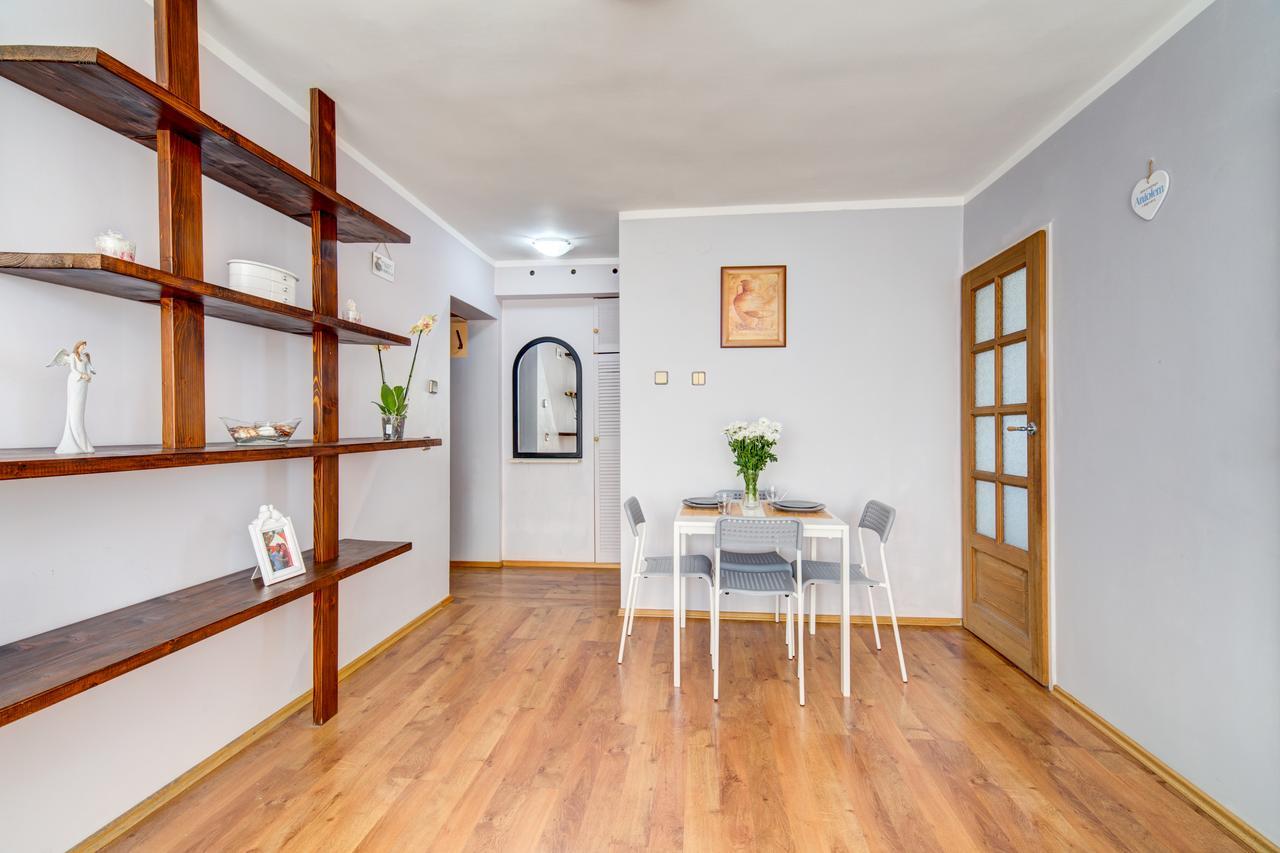 Szczecin Best Location Apartment المظهر الخارجي الصورة