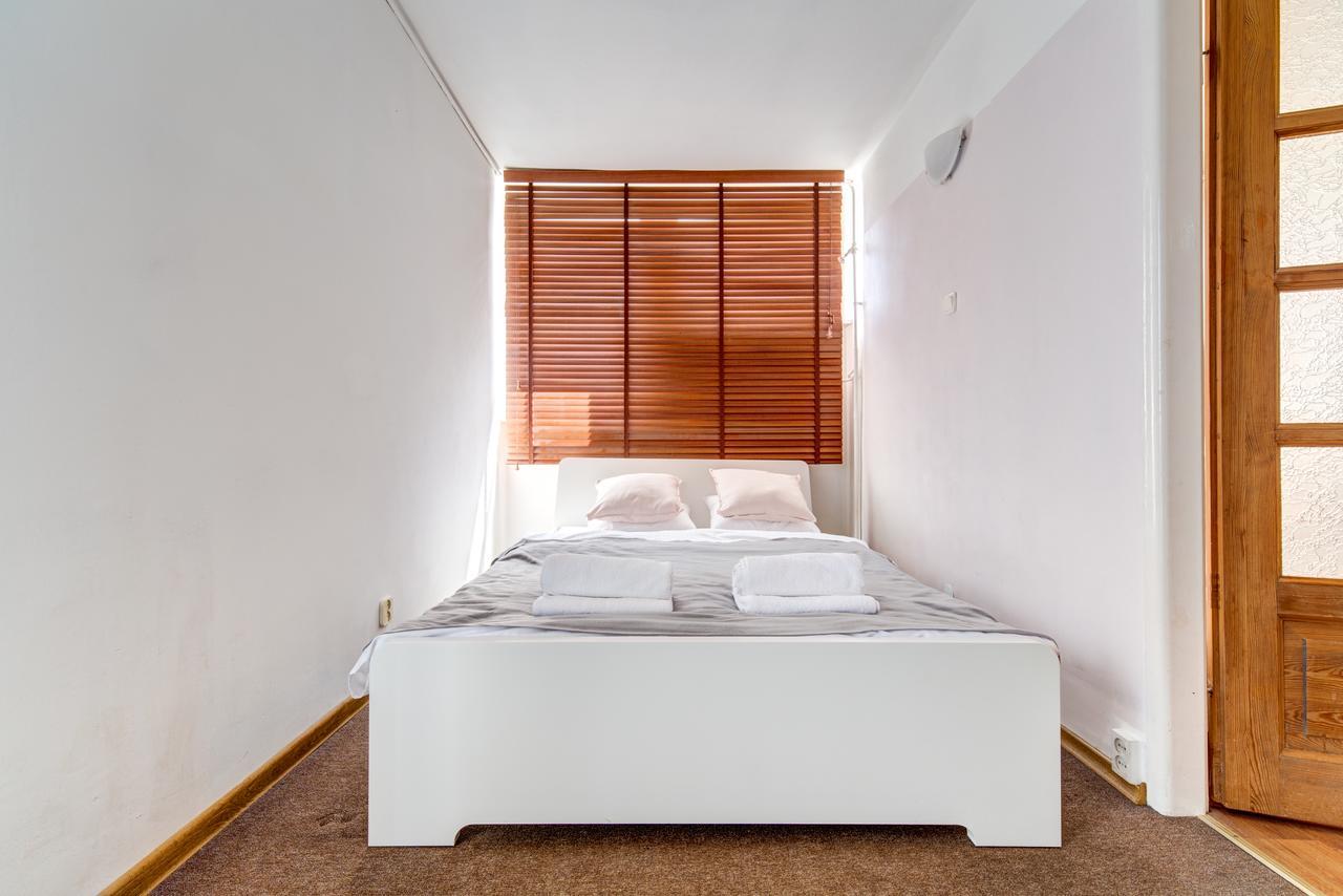 Szczecin Best Location Apartment المظهر الخارجي الصورة