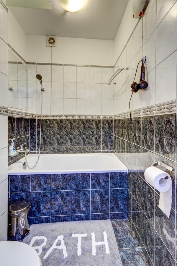 Szczecin Best Location Apartment المظهر الخارجي الصورة
