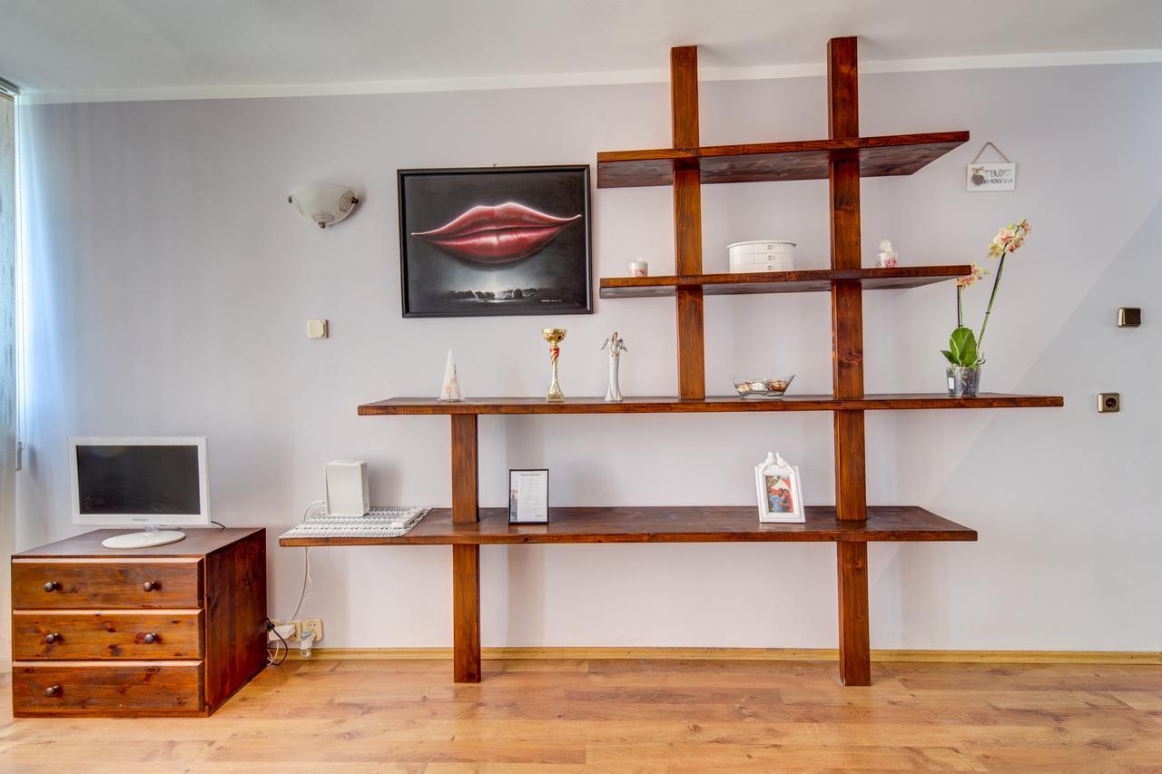 Szczecin Best Location Apartment المظهر الخارجي الصورة