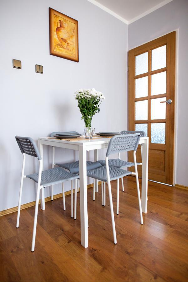 Szczecin Best Location Apartment المظهر الخارجي الصورة