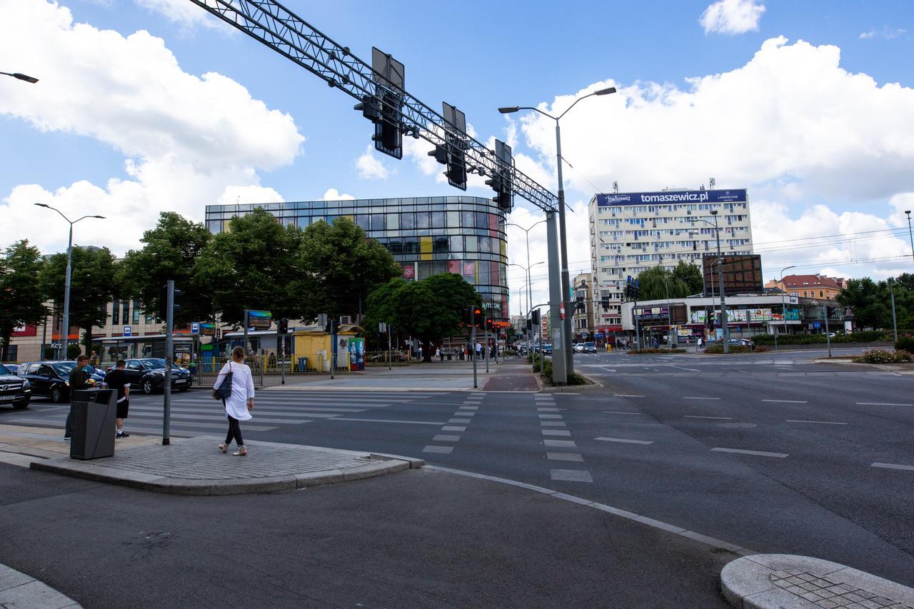 Szczecin Best Location Apartment المظهر الخارجي الصورة