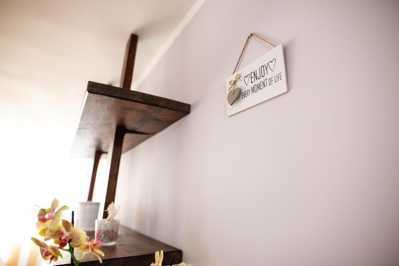 Szczecin Best Location Apartment المظهر الخارجي الصورة