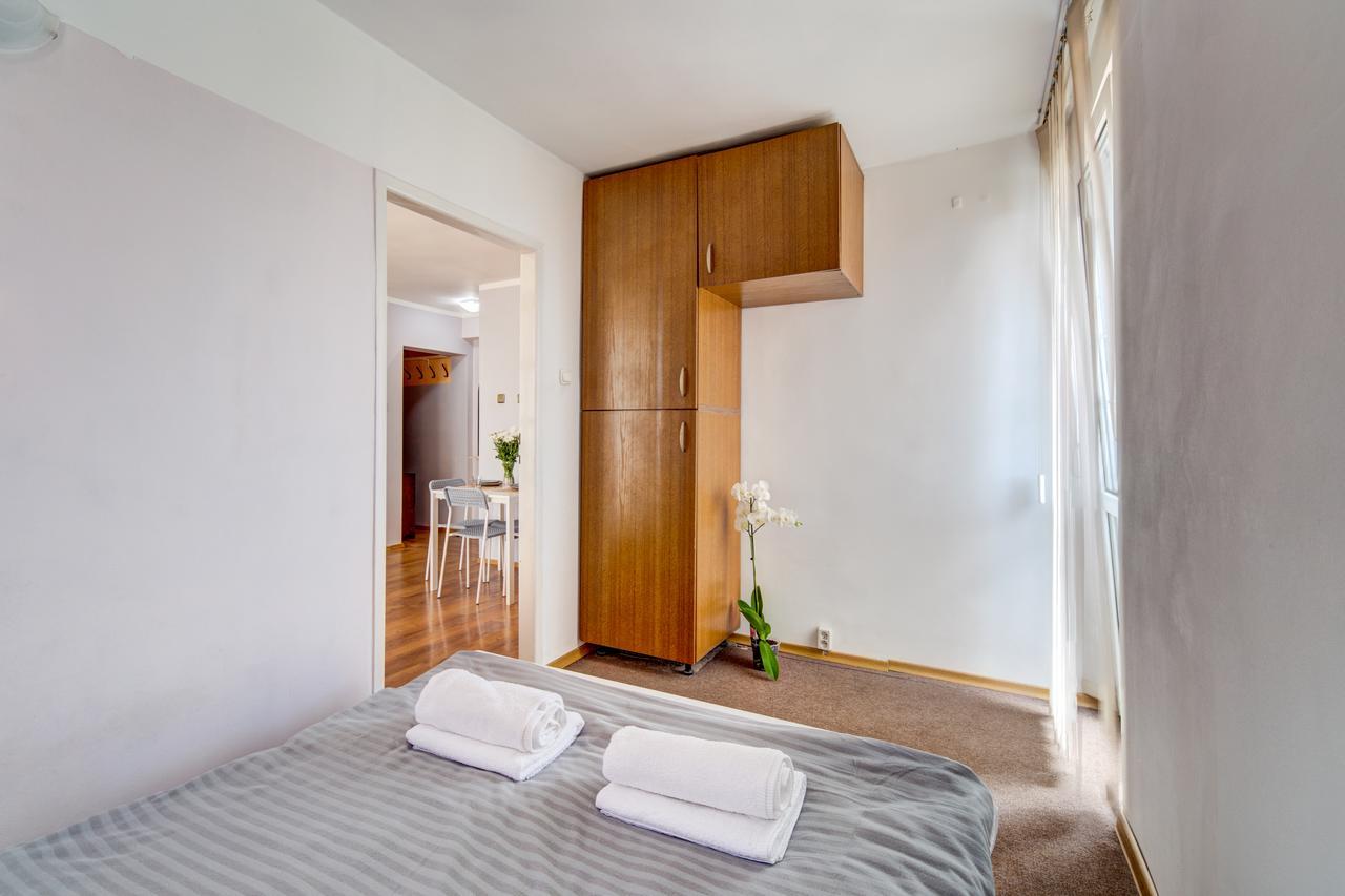 Szczecin Best Location Apartment المظهر الخارجي الصورة