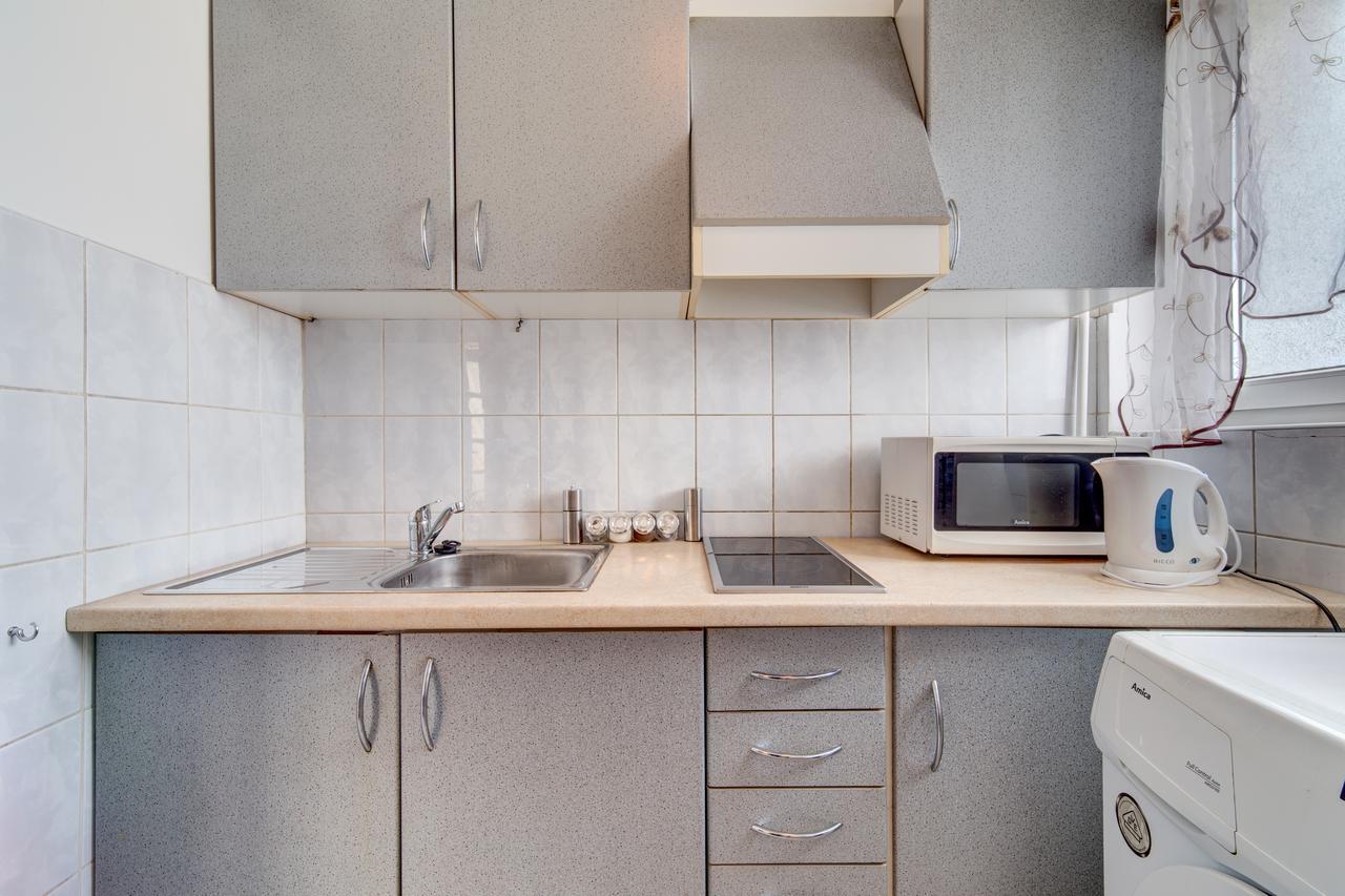 Szczecin Best Location Apartment المظهر الخارجي الصورة